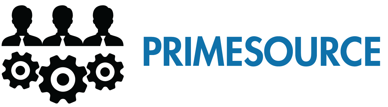 Primesource Logo